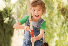 Top 50 Baby Names for the 2023 Top 50 Baby Names for the 2023