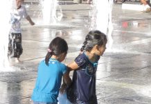 Baby Names for Your Spring Girl names that mean spring girl