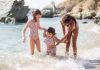 Most popular baby names of 2023 names that mean summer girl