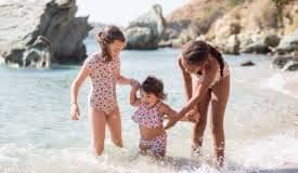 50 Unique and Beautiful Girl Names Starting with I and Their Meanings names that mean summer girl