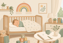 100 Beautiful Baby Names That Start with G for Boys and Girls