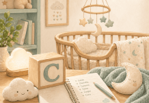 100 Baby Names That Start with V for Boys and Girls