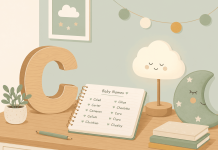 100 Beautiful Baby Names That Start with F for Boys and Girls