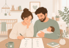 100 Baby Girl Names That Start with D