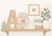 100 Baby Names That Start with J for Boys and Girls