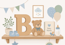 100 Baby Names That Start with H for Boys and Girls