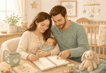 100 Baby Names That Start with U for Boys and Girls