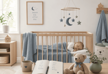 100 Baby Names That Start with S for Boys and Girls