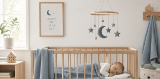 100 Baby Names That Start with S for Boys and Girls