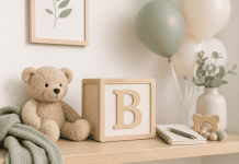 2026 American Baby Name Trends: 100 Beautiful Names for Boys and Girls