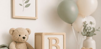 2026 American Baby Name Trends: 100 Beautiful Names for Boys and Girls