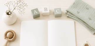 100 Baby Names That Start with P for Boys and Girls
