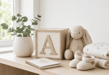 100 Beautiful Baby Names That Start with A for Boys and Girls