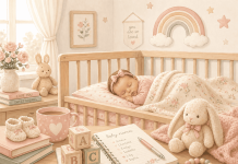 100 Beautiful Baby Names That Start with B for Boys and Girls