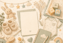 100 Beautiful Baby Names That Start with C for Boys and Girls